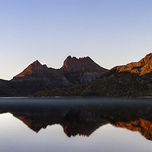 Discovery Resorts - Cradle Mountain